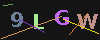 Gambar captcha